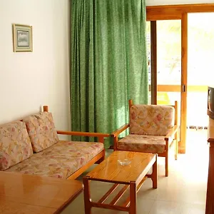 Solana Aparthotel