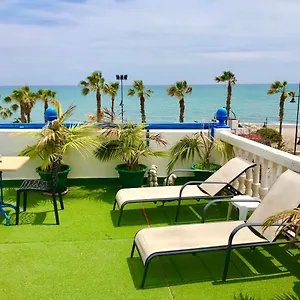 Guadalupe Guest house
