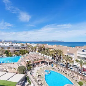 **** Hotel Ferrer Janeiro & Espanha