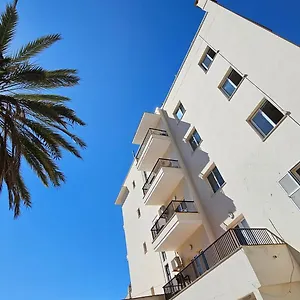 Hotel apartamentowy Lis Mallorca