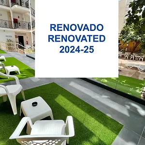 Albero Guest house
