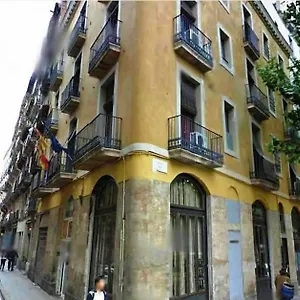 Pensjonat Nou Raval