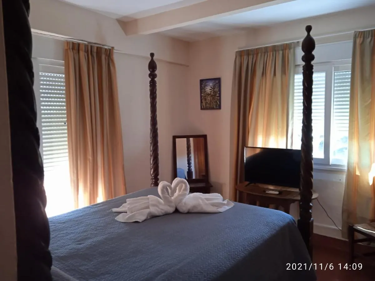 Hostal La Palmera Torremolinos 2*,