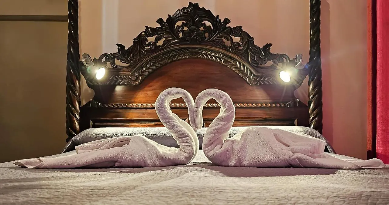 Hostal La Palmera Torremolinos 2*,  Hiszpania