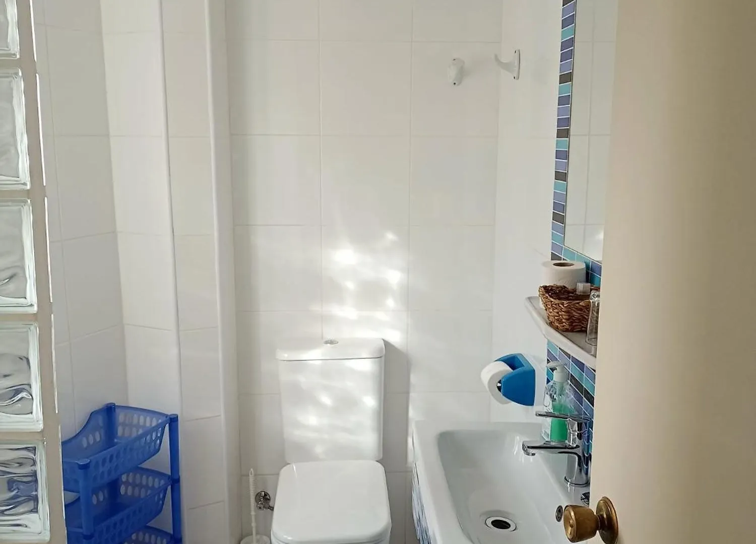 Hostal La Palmera Τορρεμολίνος 2*,  Ισπανία